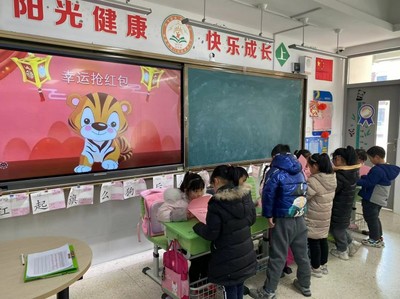 體驗數(shù)學之樂 海門區(qū)新教育小學一二年級數(shù)學多元評價活動圓滿舉行